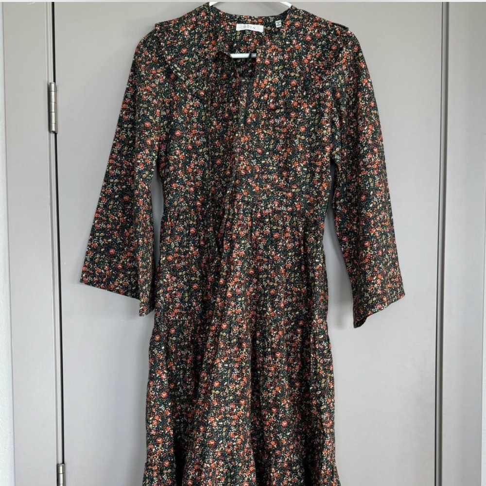 Doen Honey Dress - Picture 2 of 6